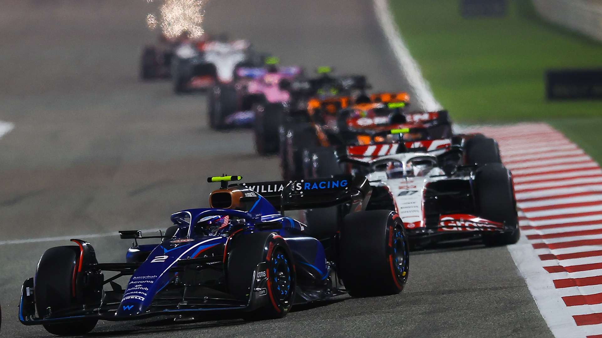 自由发挥的 自由发挥的