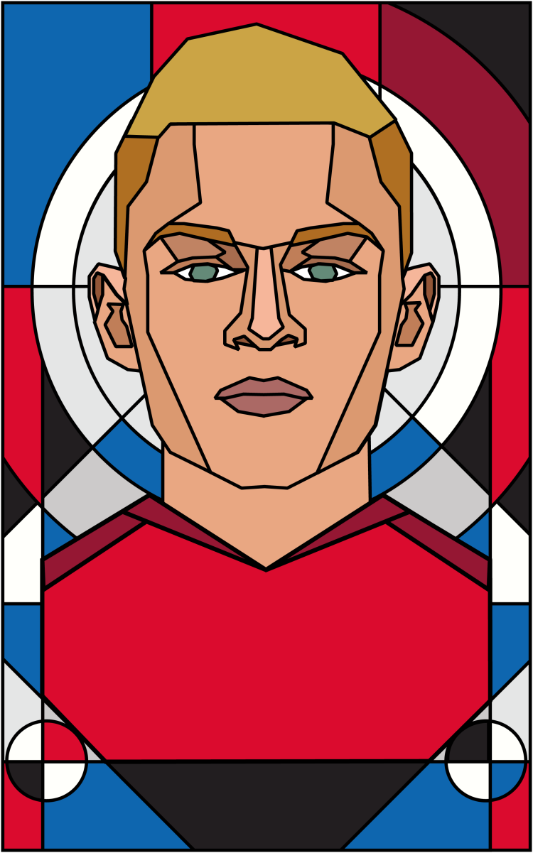 具影響力的 具影響力的