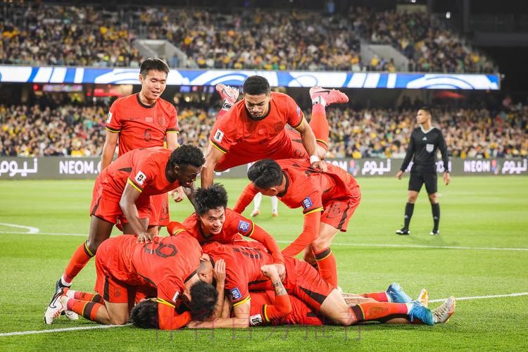 2015年两岸暨港澳青少年足球赛在京落下帷幕